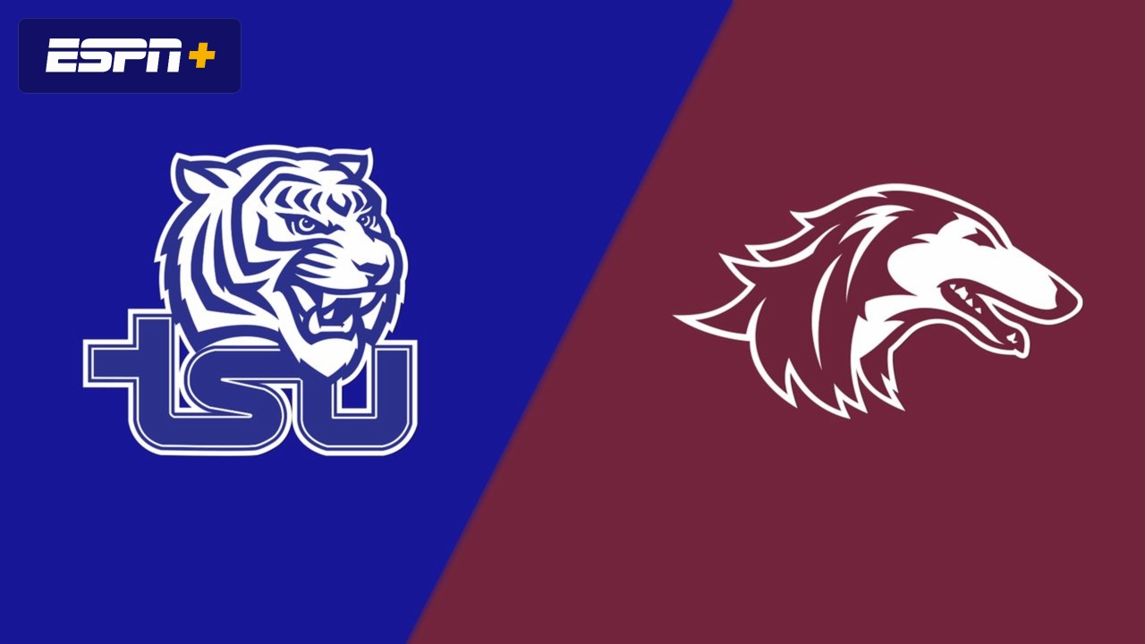 Tennessee State vs. Southern Illinois