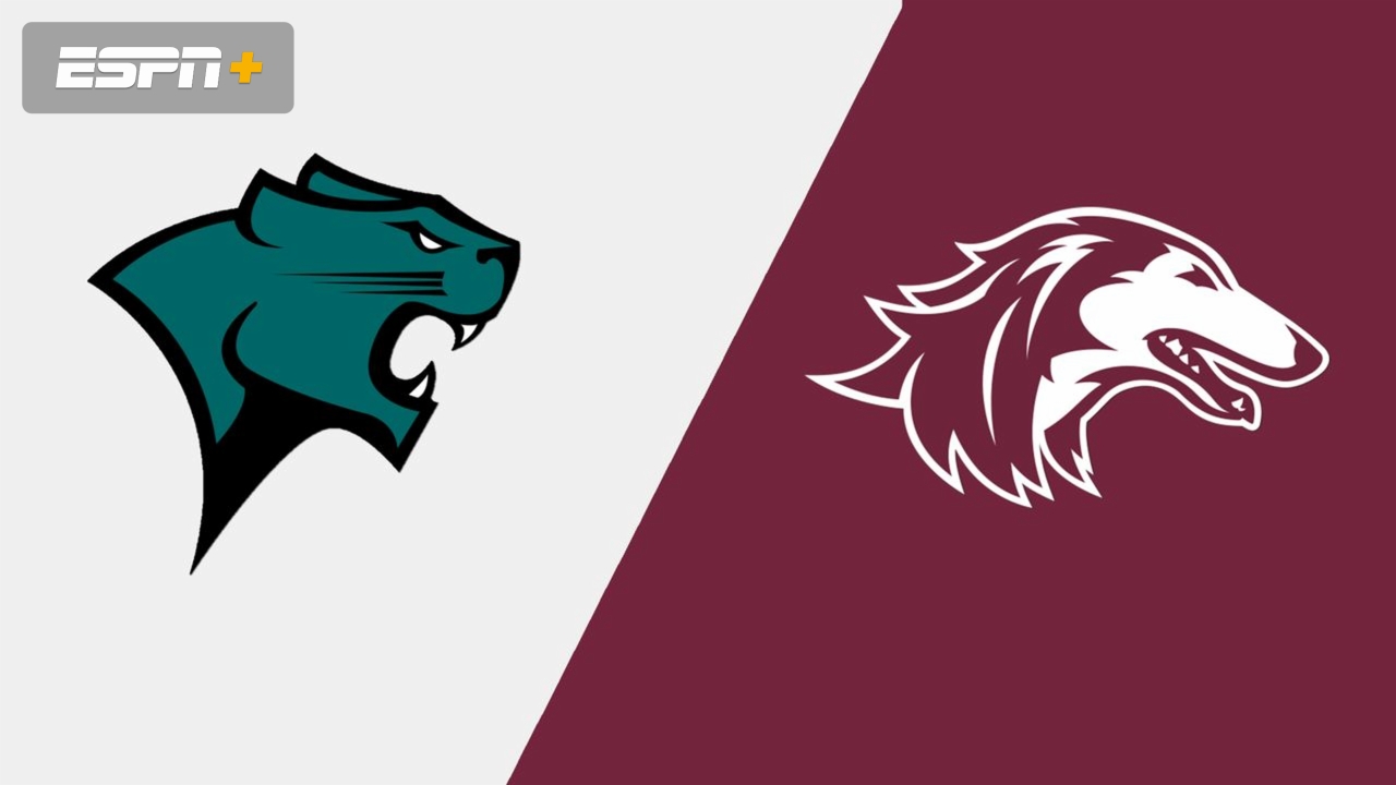 Chicago State vs. Southern Illinois