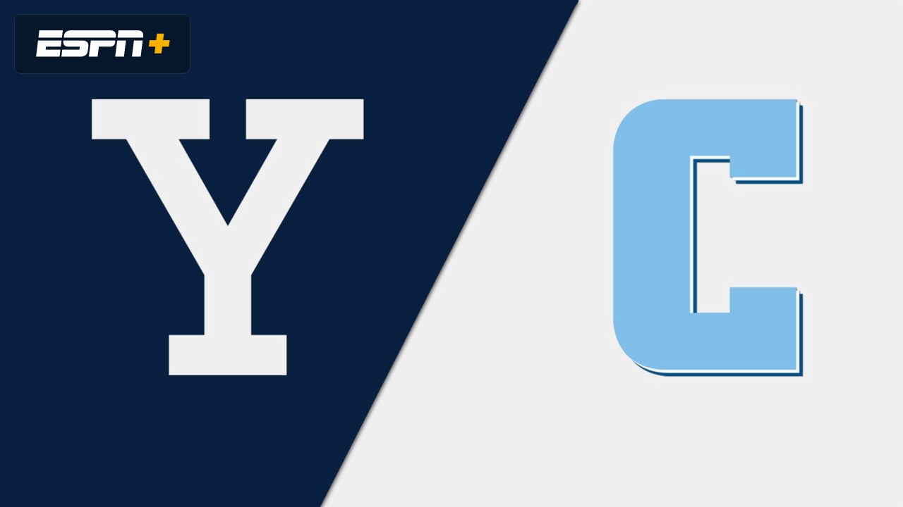 Yale vs. Columbia