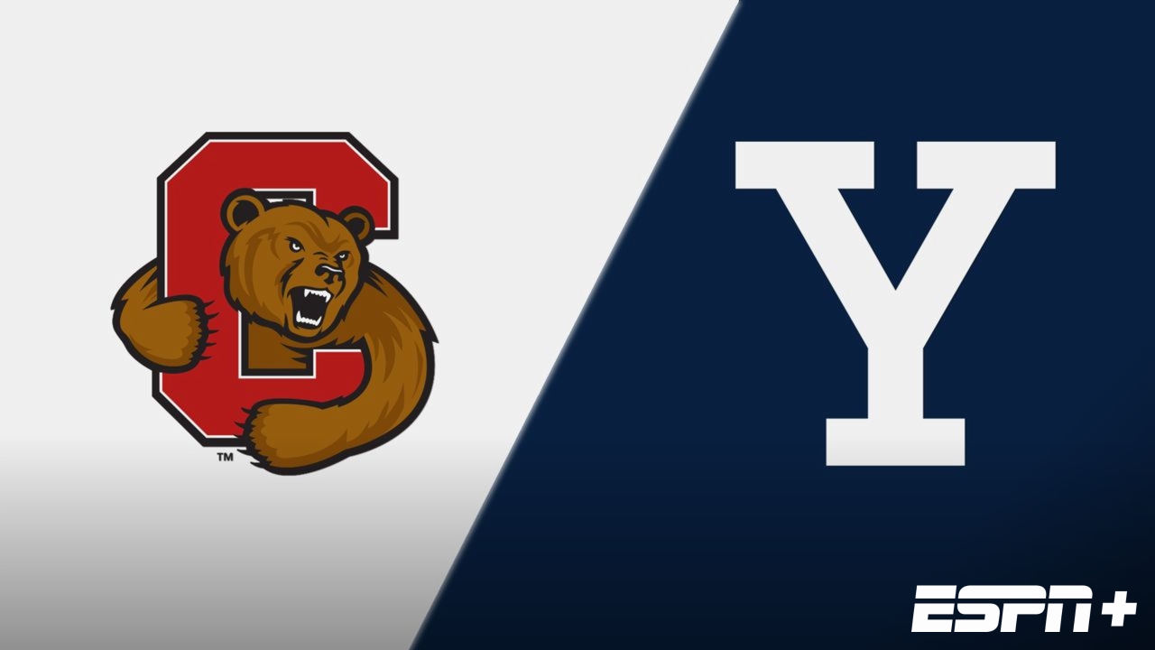 Cornell vs. Yale