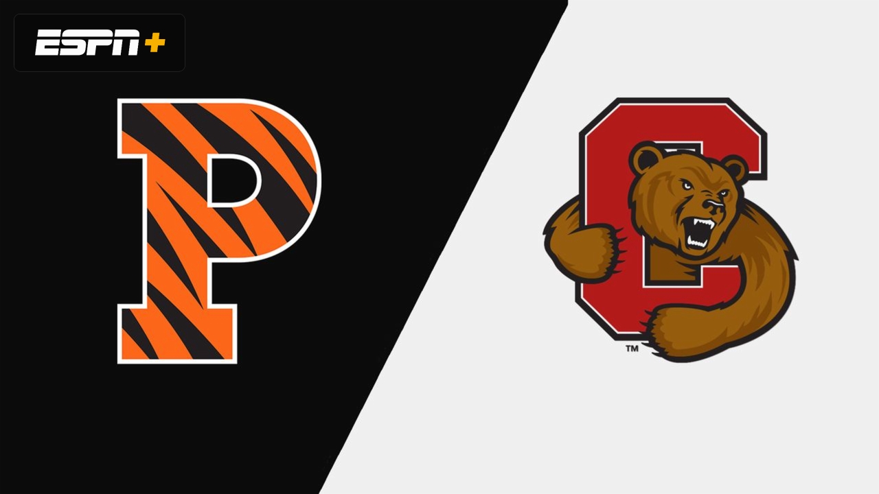 Princeton vs. Cornell