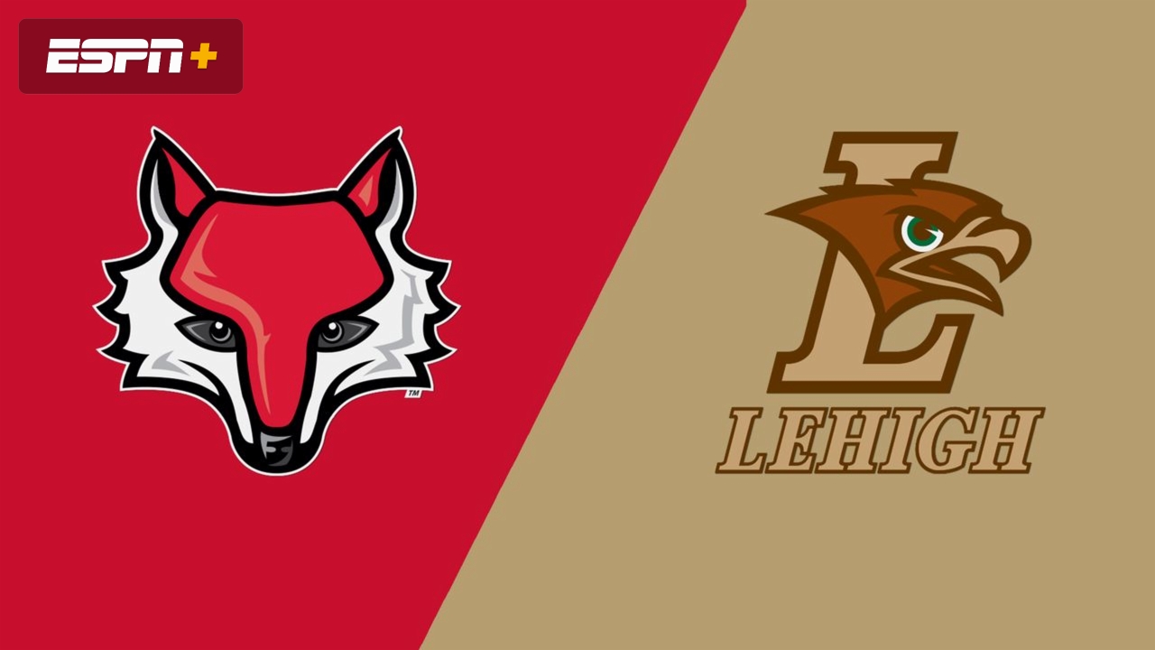 Marist vs. Lehigh