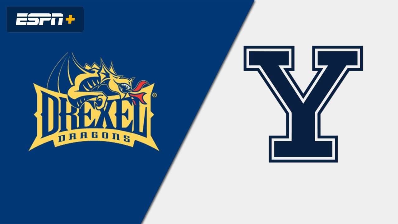 Drexel vs. Yale