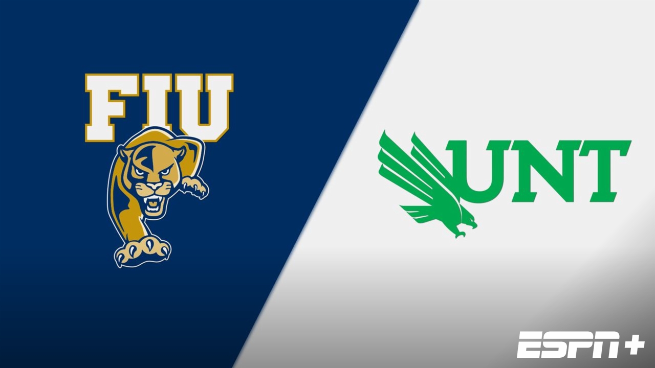 Florida International vs. North Texas