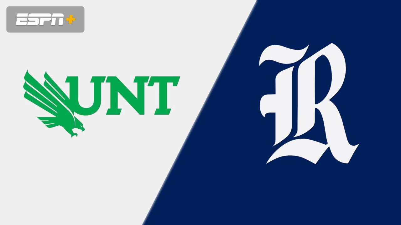 North Texas vs. Rice