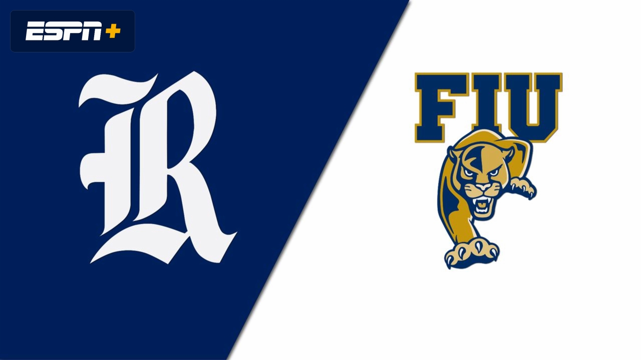 Rice vs. Florida International