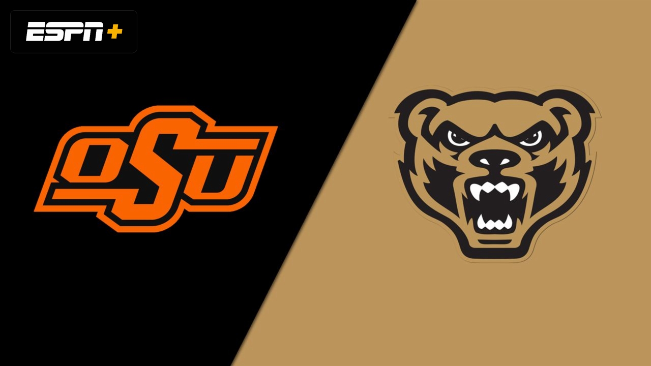 Oklahoma State vs. Oakland