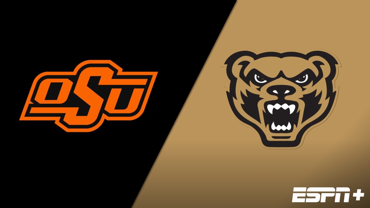 Oklahoma State vs. Oakland