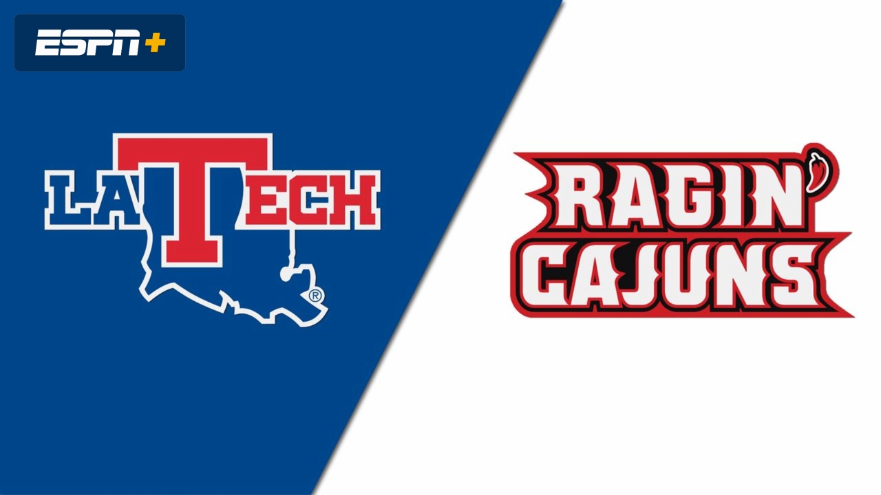 Louisiana Tech vs. Louisiana