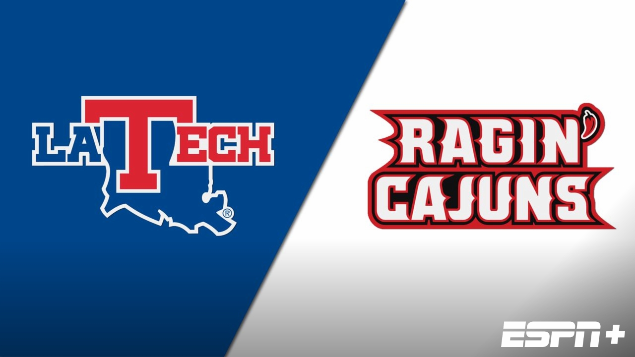 Louisiana Tech vs. Louisiana