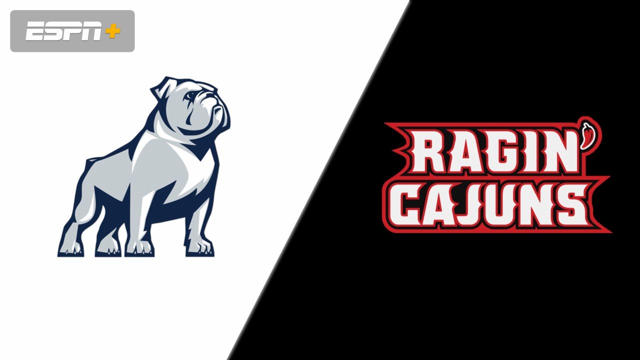 Samford vs. Louisiana