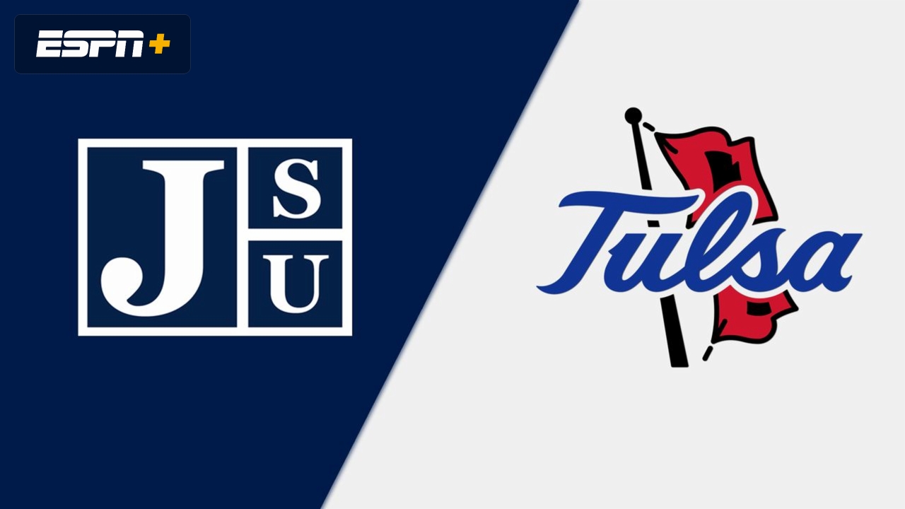 Jackson State vs. Tulsa