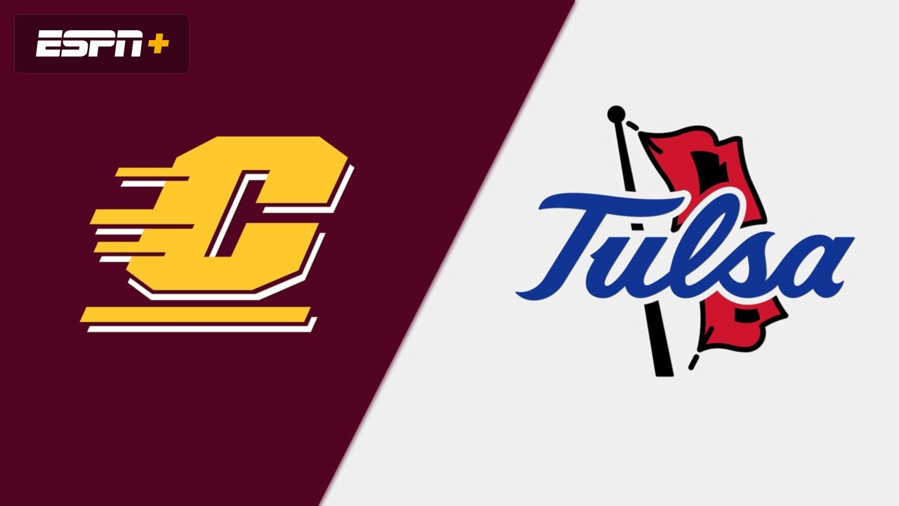 Central Michigan vs. Tulsa