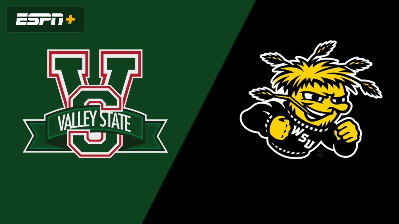 Mississippi Valley State vs. Wichita State