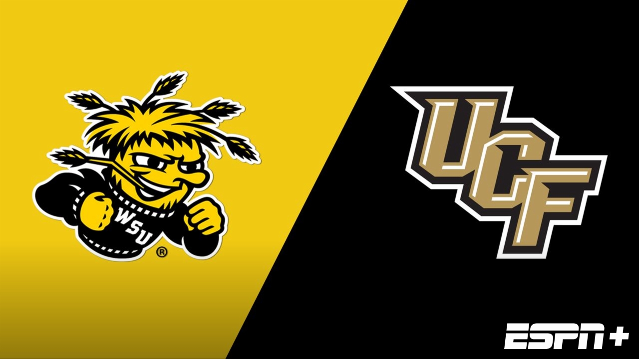 Wichita State vs. UCF