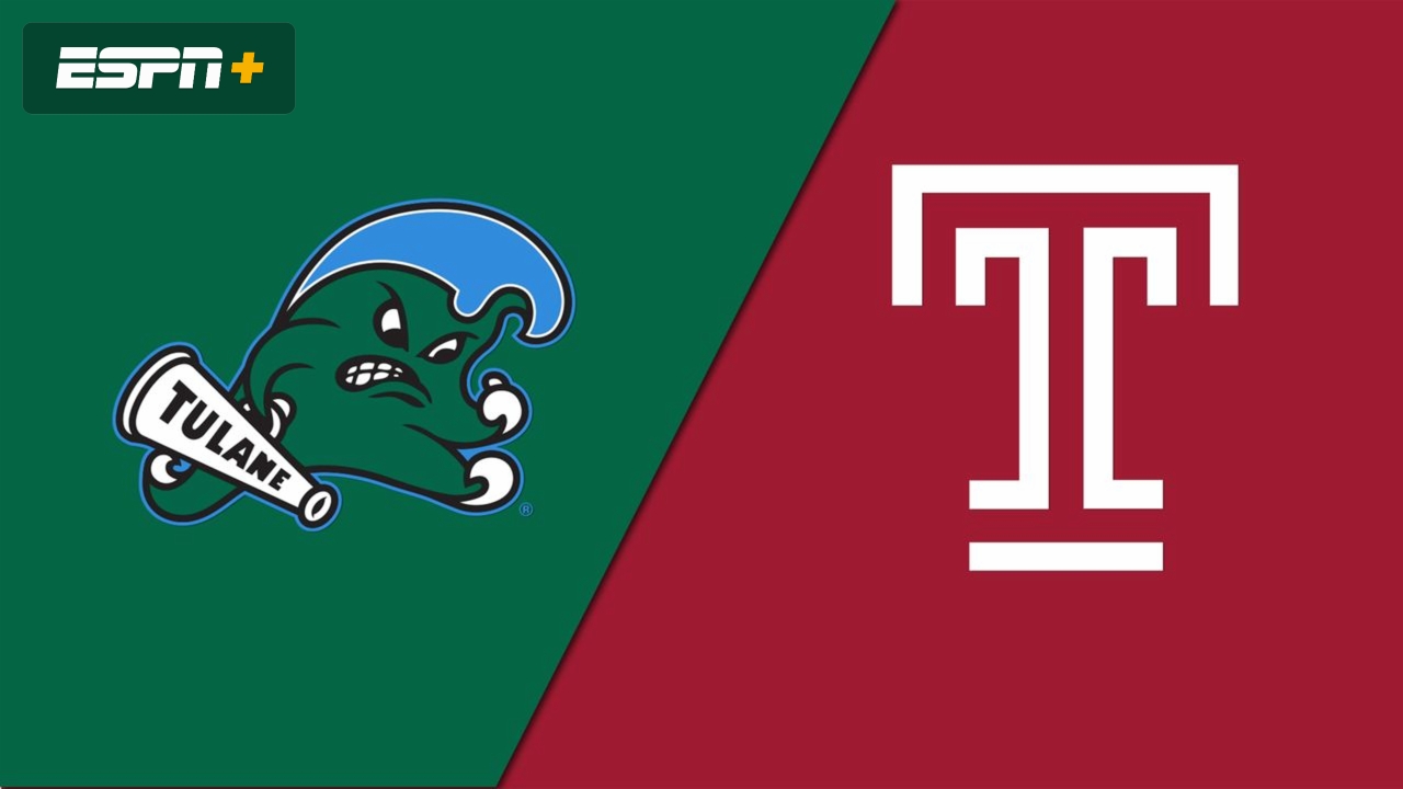 Tulane vs. Temple