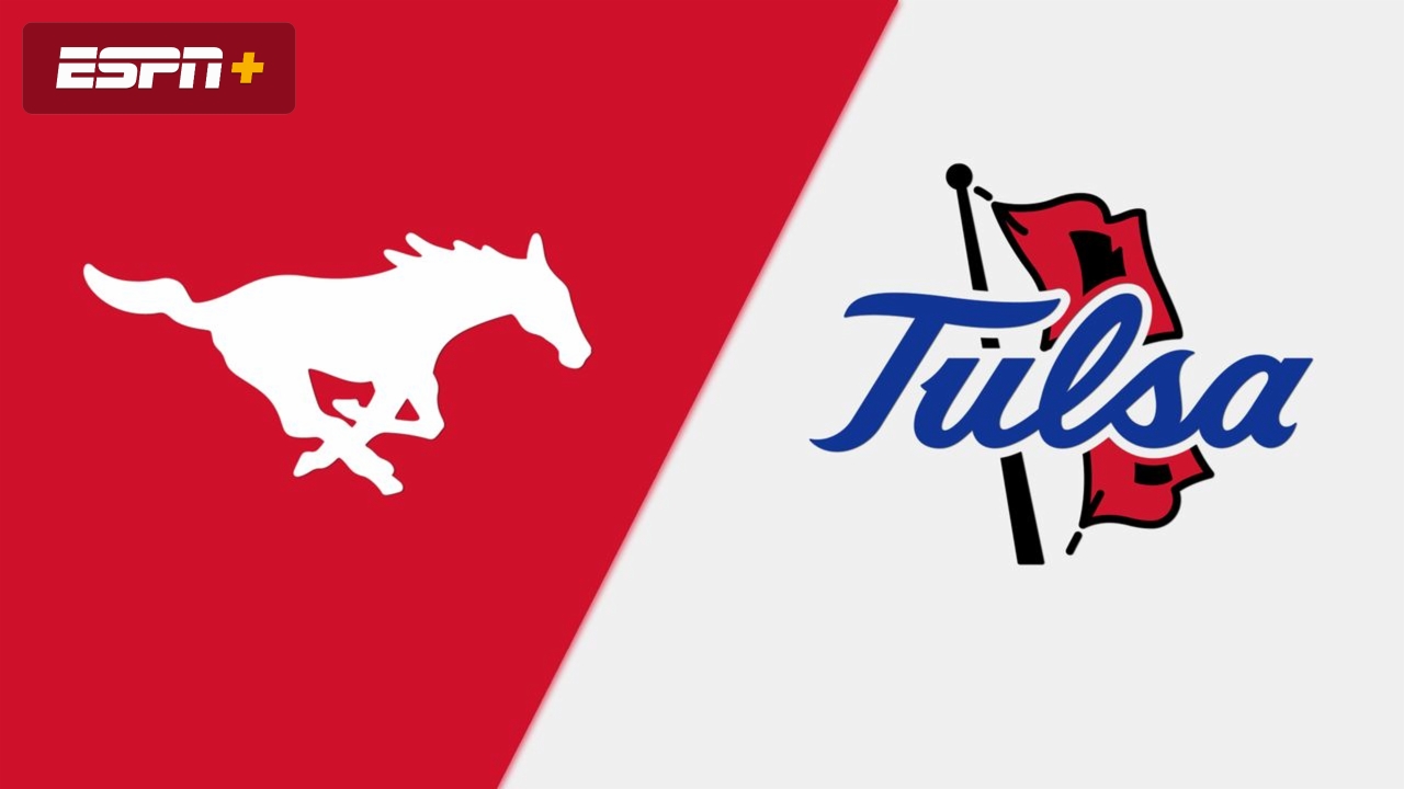 SMU vs. Tulsa