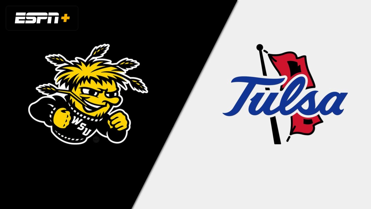 Wichita State vs. Tulsa