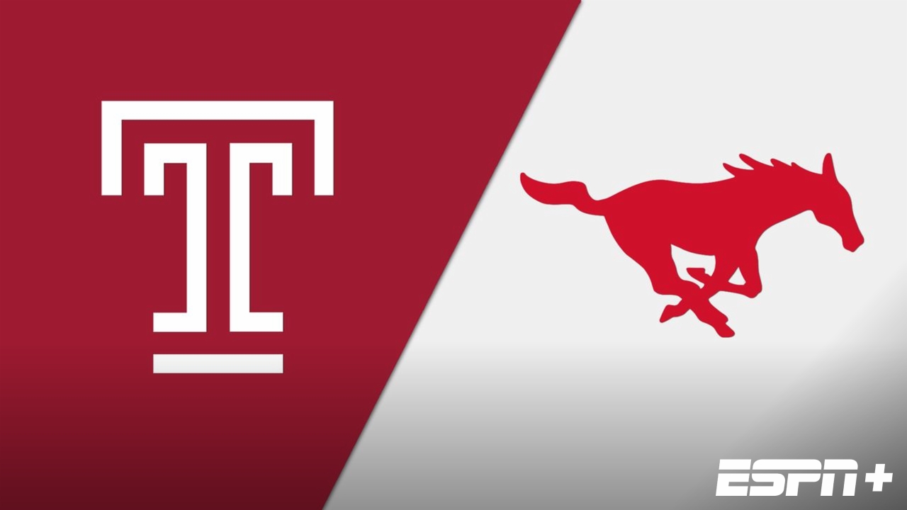 Temple vs. SMU
