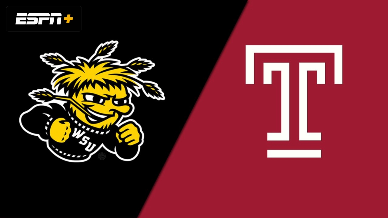 Wichita State vs. Temple