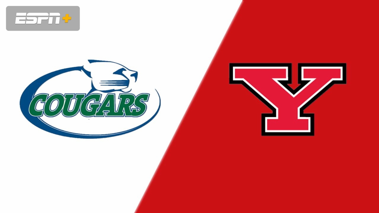 Mount Vernon Nazarene vs. Youngstown State