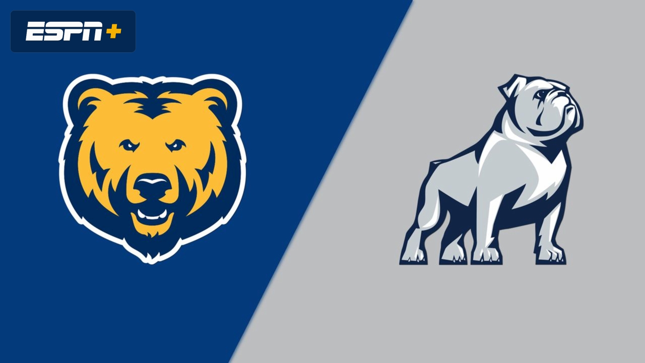 Northern Colorado vs. Samford