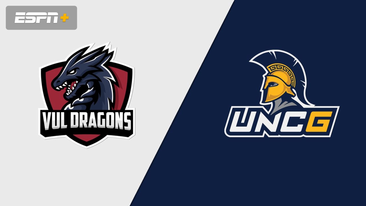 Virginia Lynchburg vs. UNC Greensboro