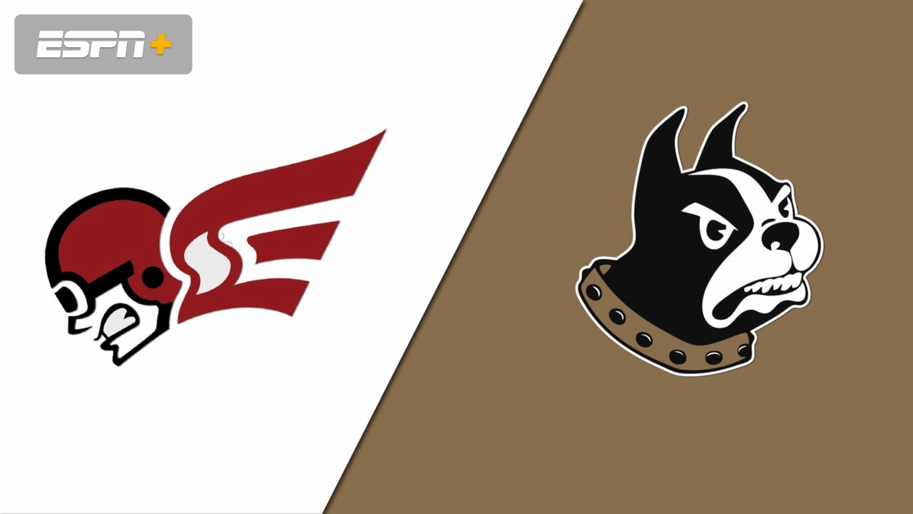 Erskine vs. Wofford