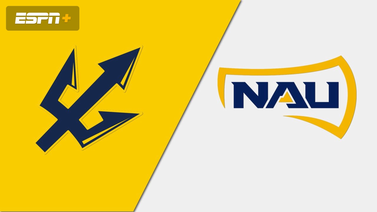 UC San Diego vs. Northern Arizona