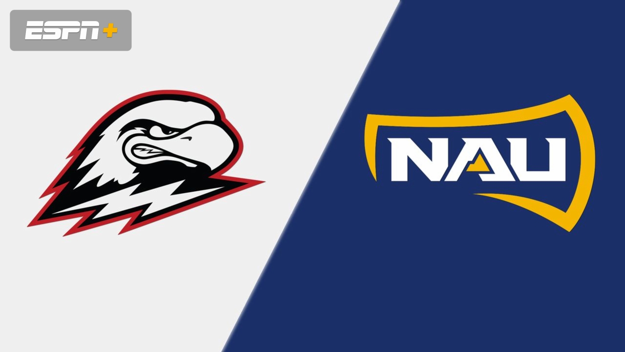 Southern Utah vs. Northern Arizona