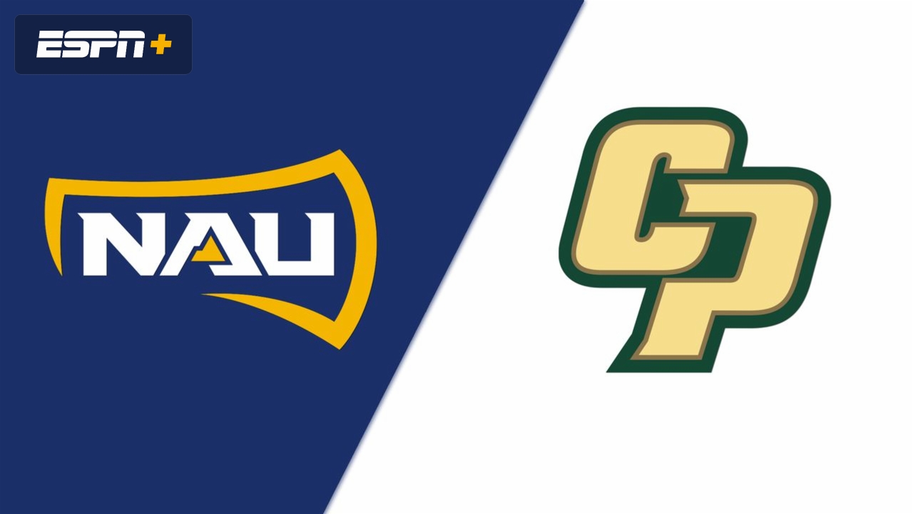 Northern Arizona vs. Cal Poly