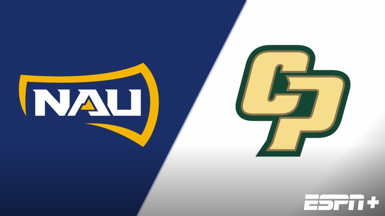 Northern Arizona vs. Cal Poly