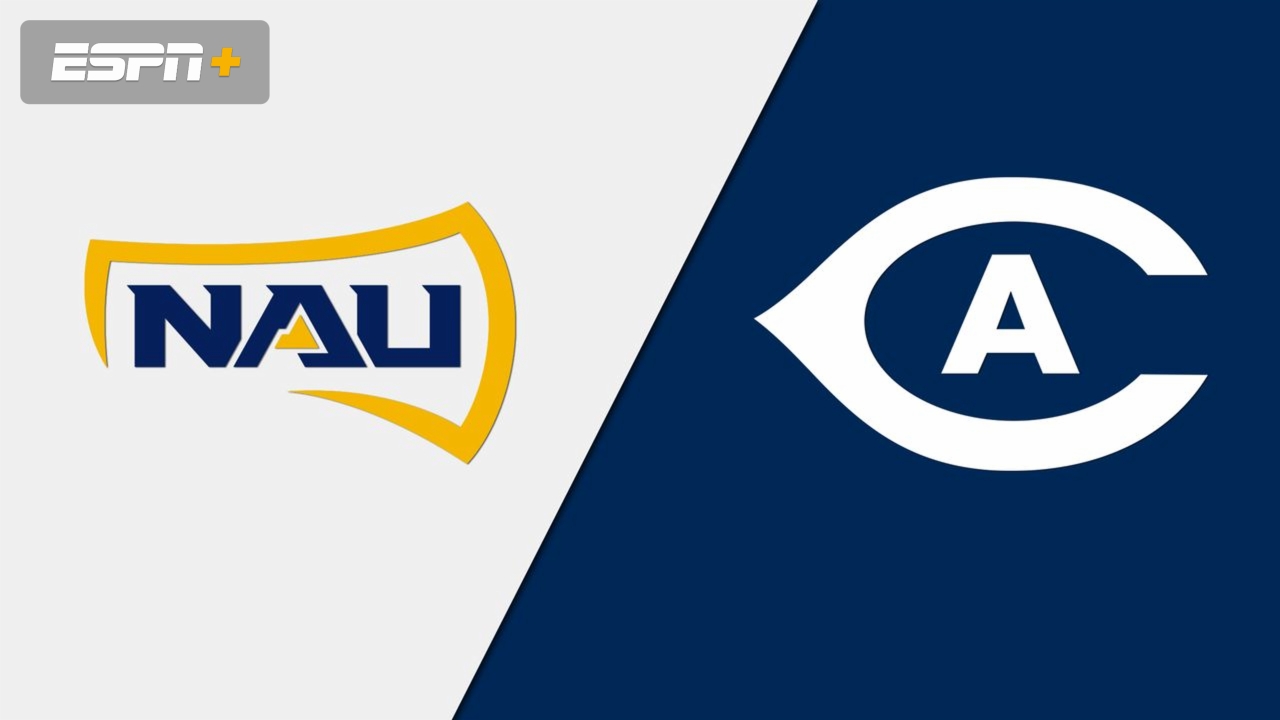 Northern Arizona vs. UC Davis