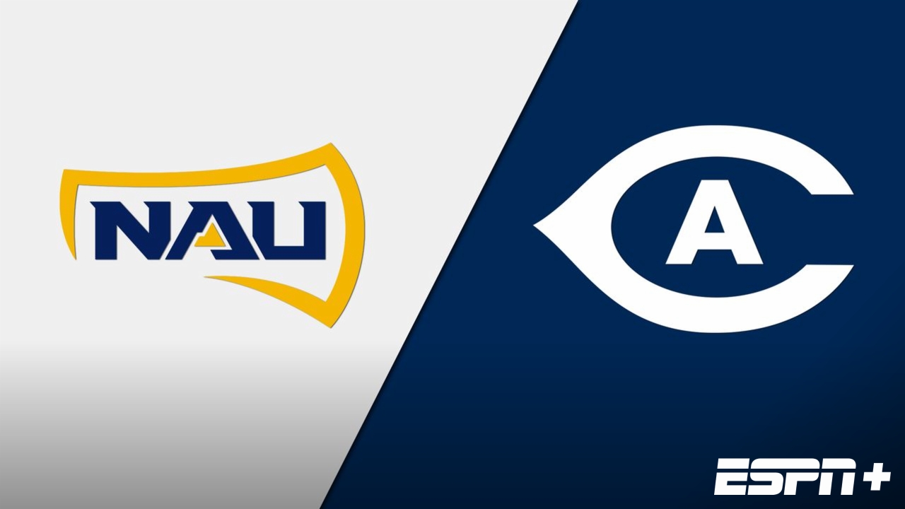 Northern Arizona vs. UC Davis