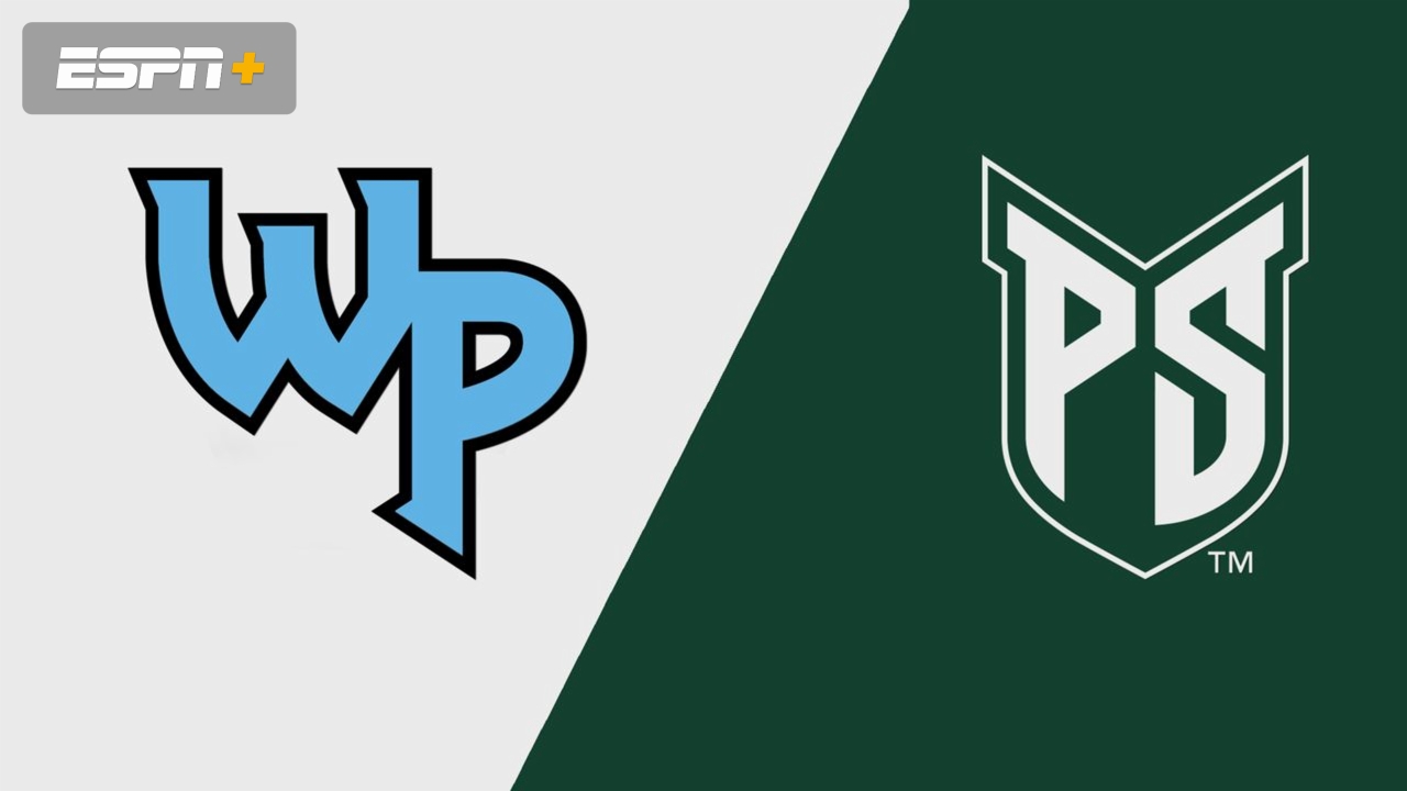 Warner Pacific vs. Portland State