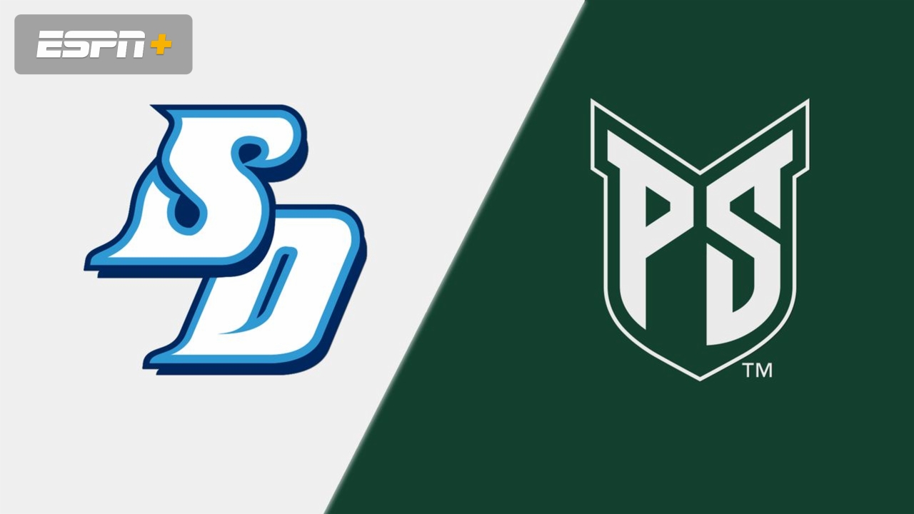 San Diego vs. Portland State
