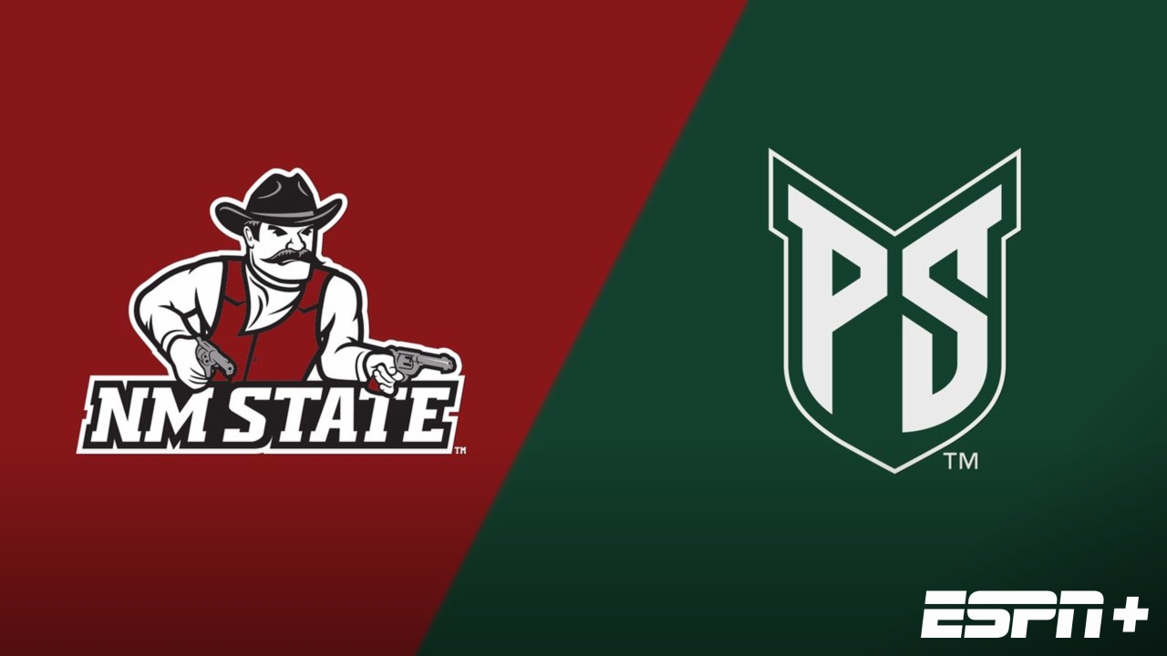 New Mexico State vs. Portland State