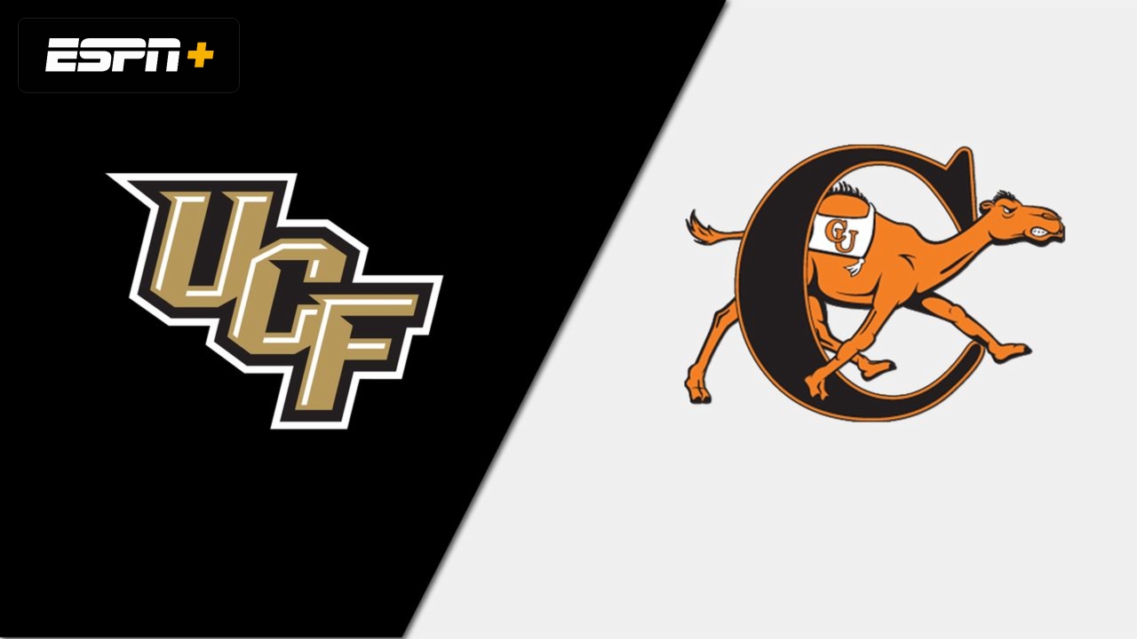 UCF vs. Campbell
