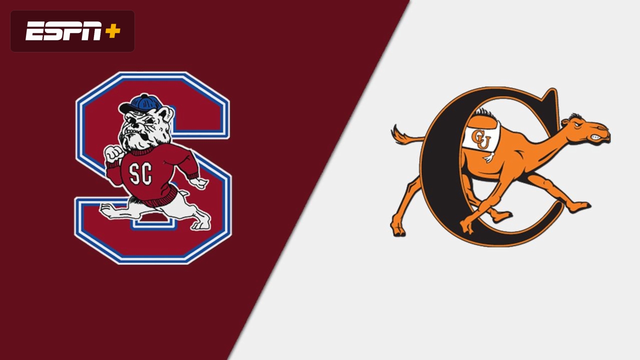 South Carolina State vs. Campbell