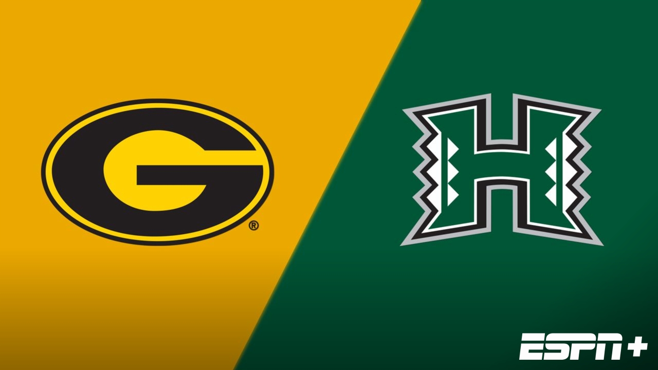 Grambling vs. Hawai'i