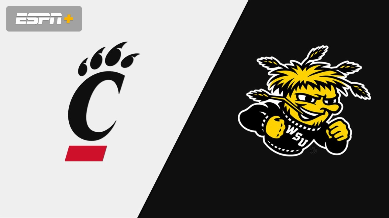Cincinnati vs. Wichita State