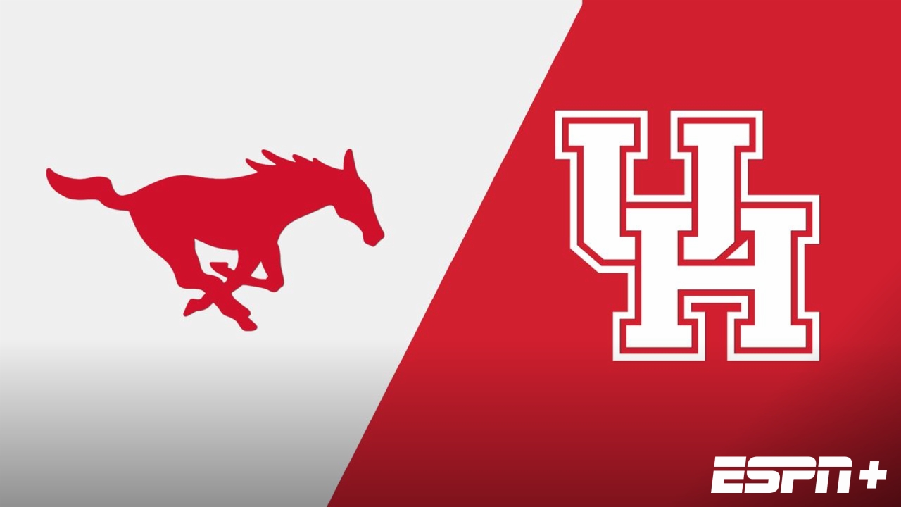 SMU vs. Houston