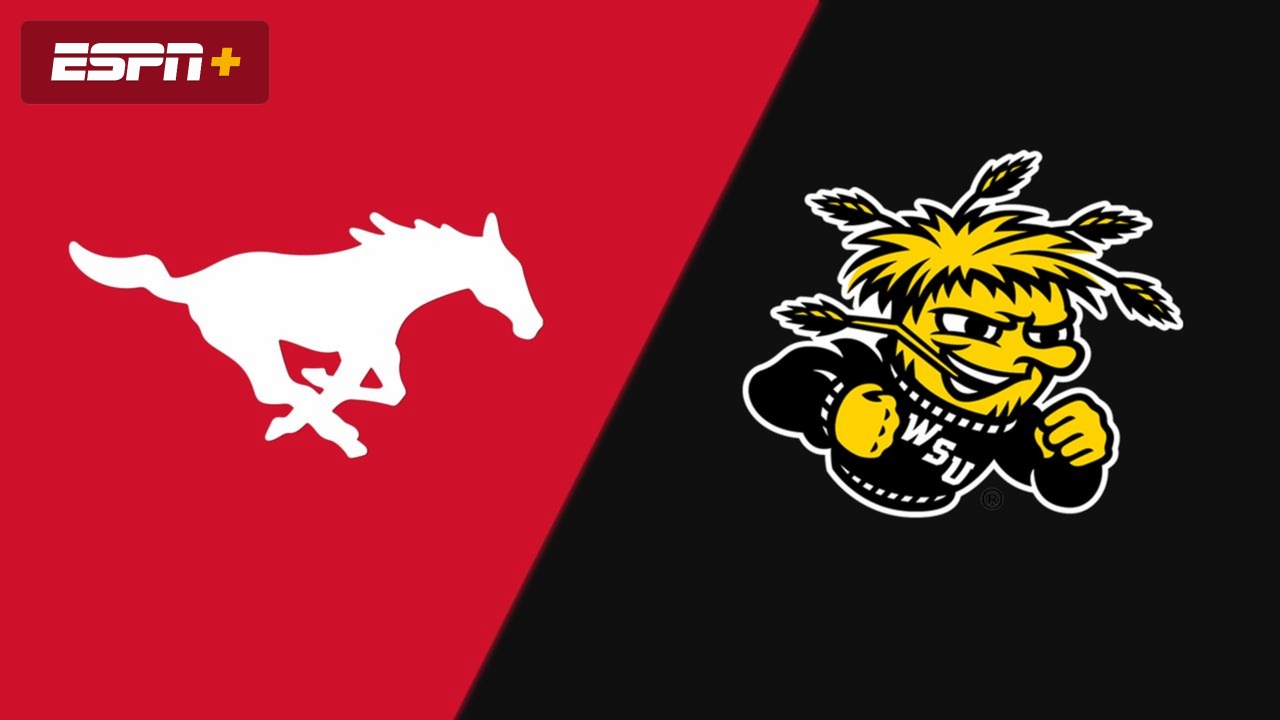 SMU vs. Wichita State