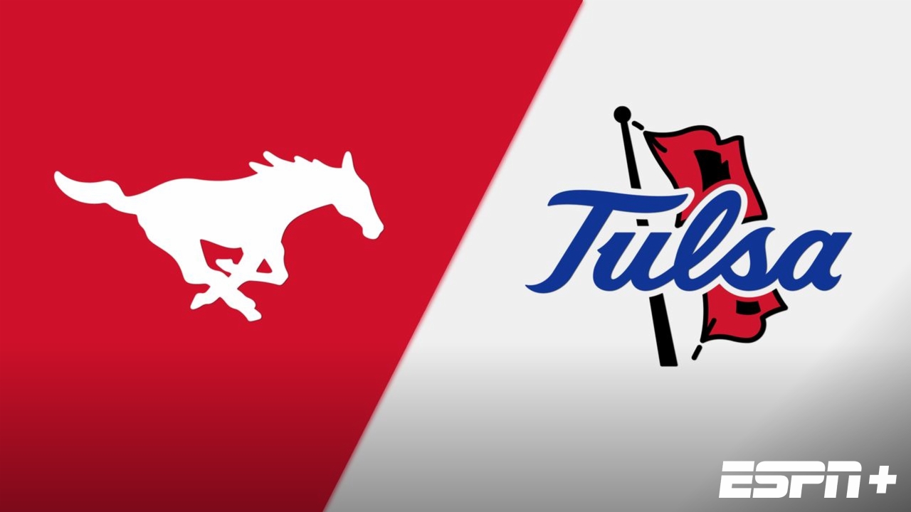 SMU vs. Tulsa