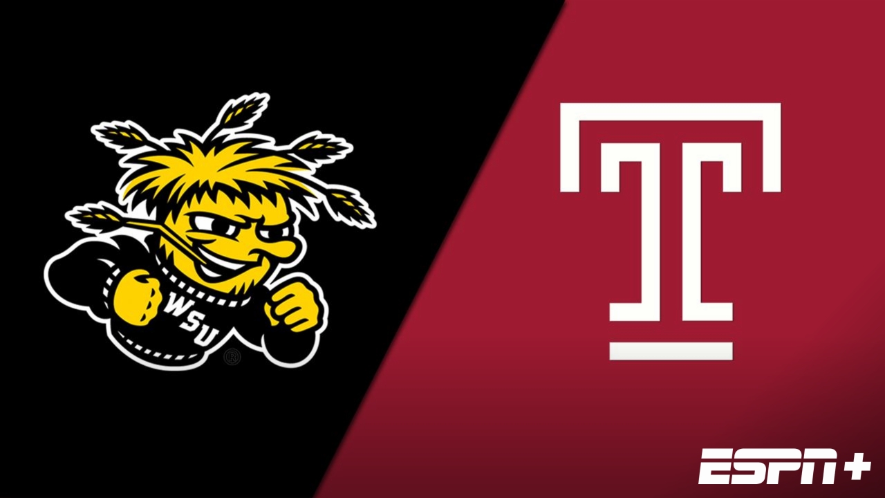 Wichita State vs. Temple