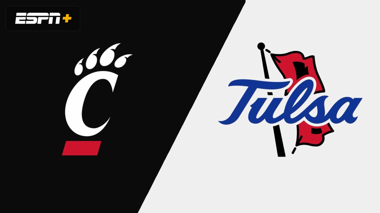 Cincinnati vs. Tulsa