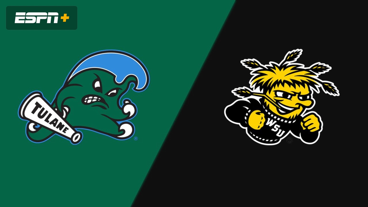 Tulane vs. Wichita State