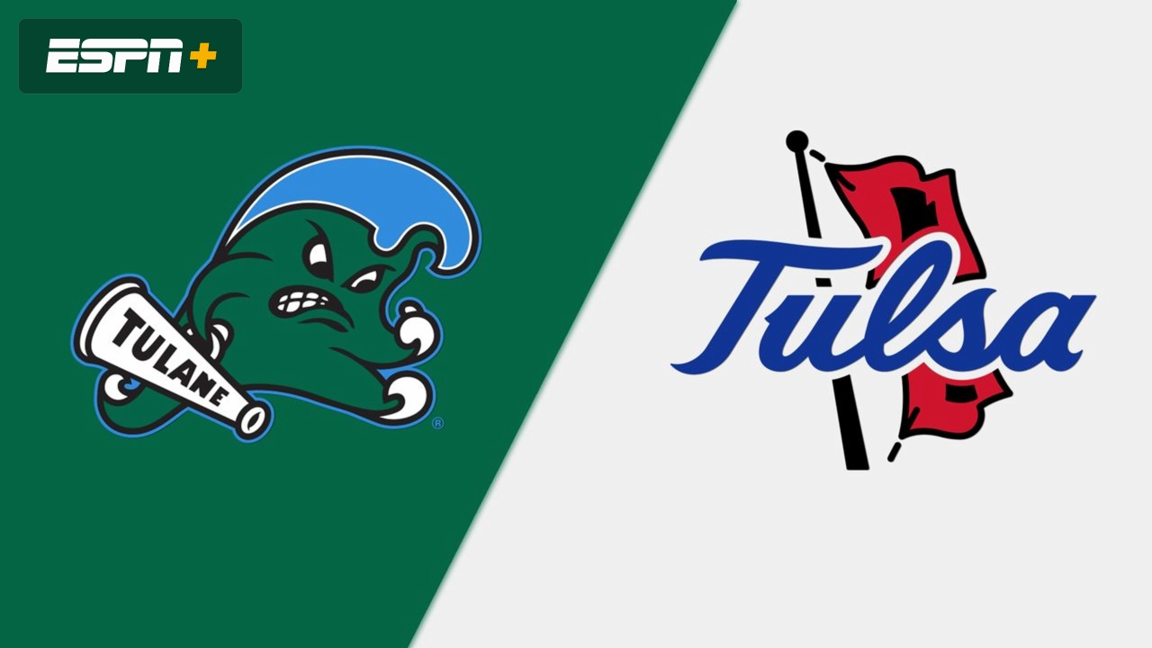 Tulane vs. Tulsa