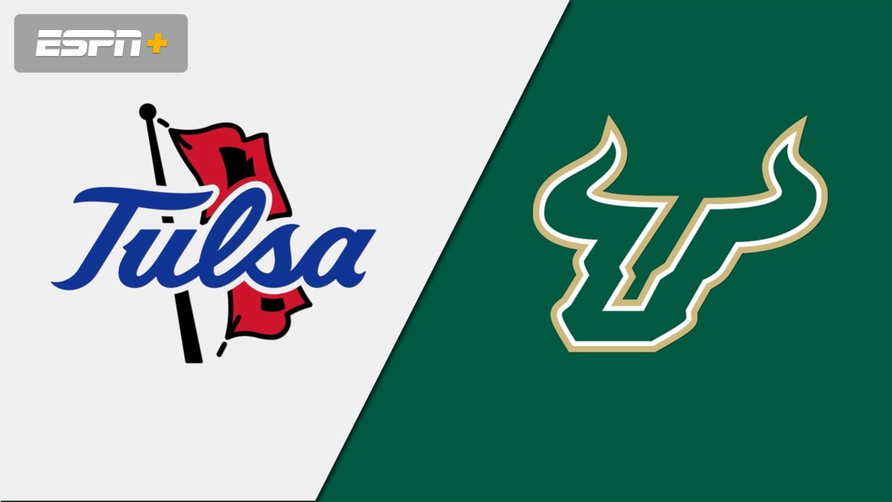 Tulsa vs. South Florida