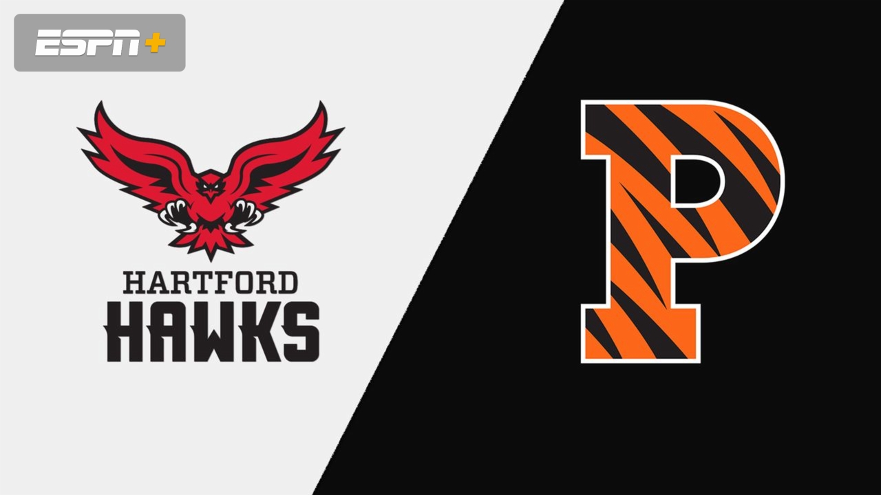 Hartford vs. Princeton